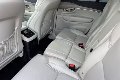 2023 Volvo XC90 Recharge Plug-In Hybrid Ultimate