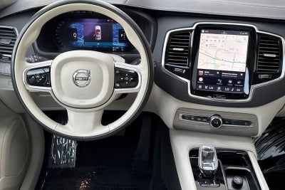 2023 Volvo XC90 Recharge Plug-In Hybrid Ultimate