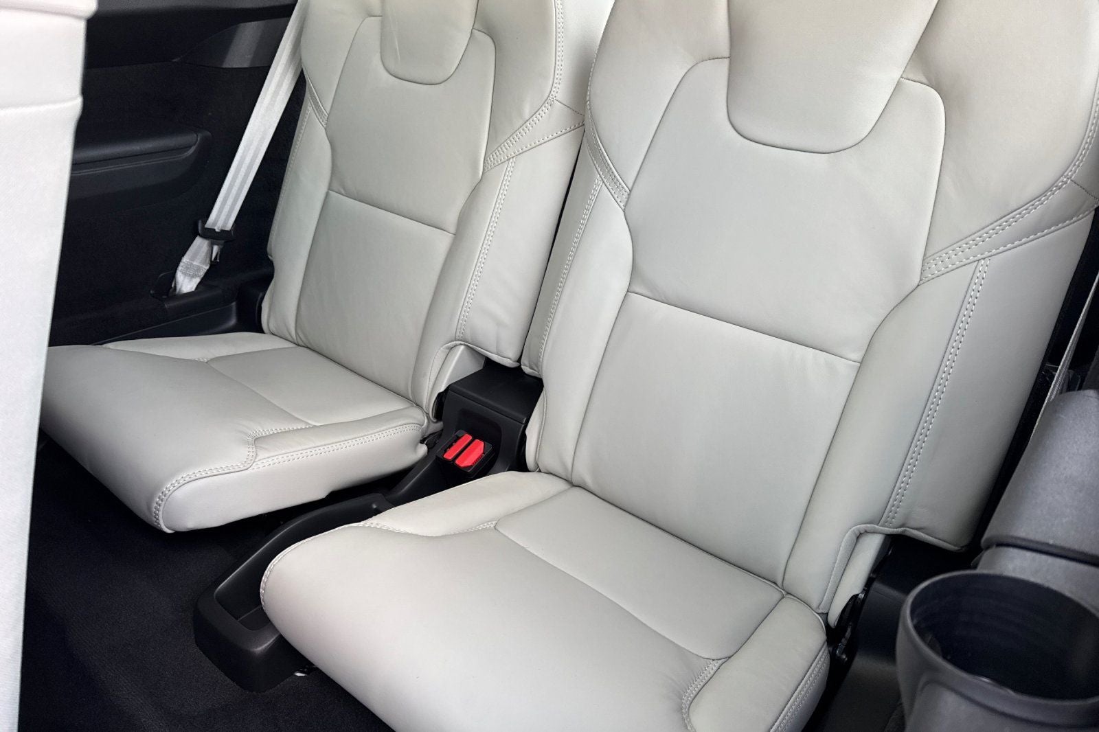 2023 Volvo XC90 Recharge Plug-In Hybrid Ultimate