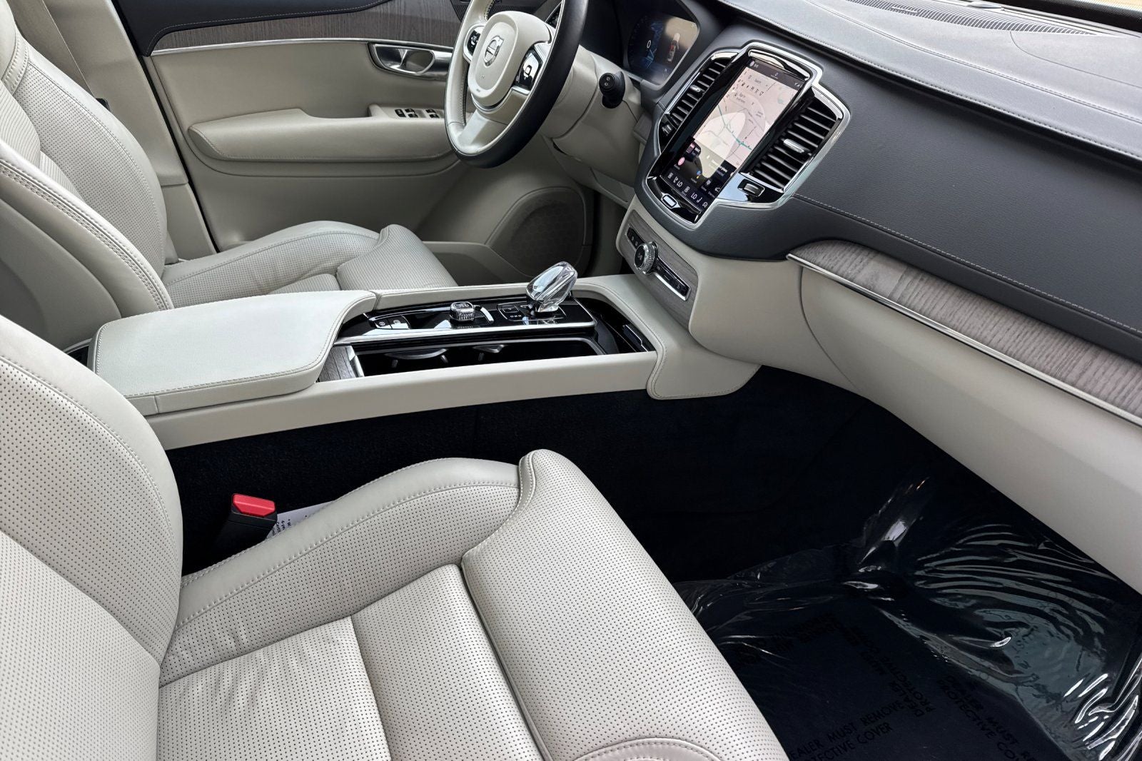 2023 Volvo XC90 Recharge Plug-In Hybrid Ultimate
