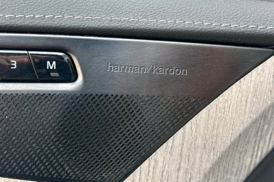 2023 Volvo XC90 Recharge Plug-In Hybrid Ultimate