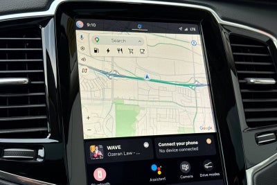 2023 Volvo XC90 Recharge Plug-In Hybrid Ultimate