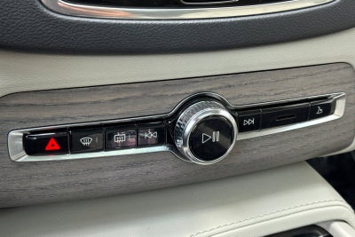 2023 Volvo XC90 Recharge Plug-In Hybrid Ultimate