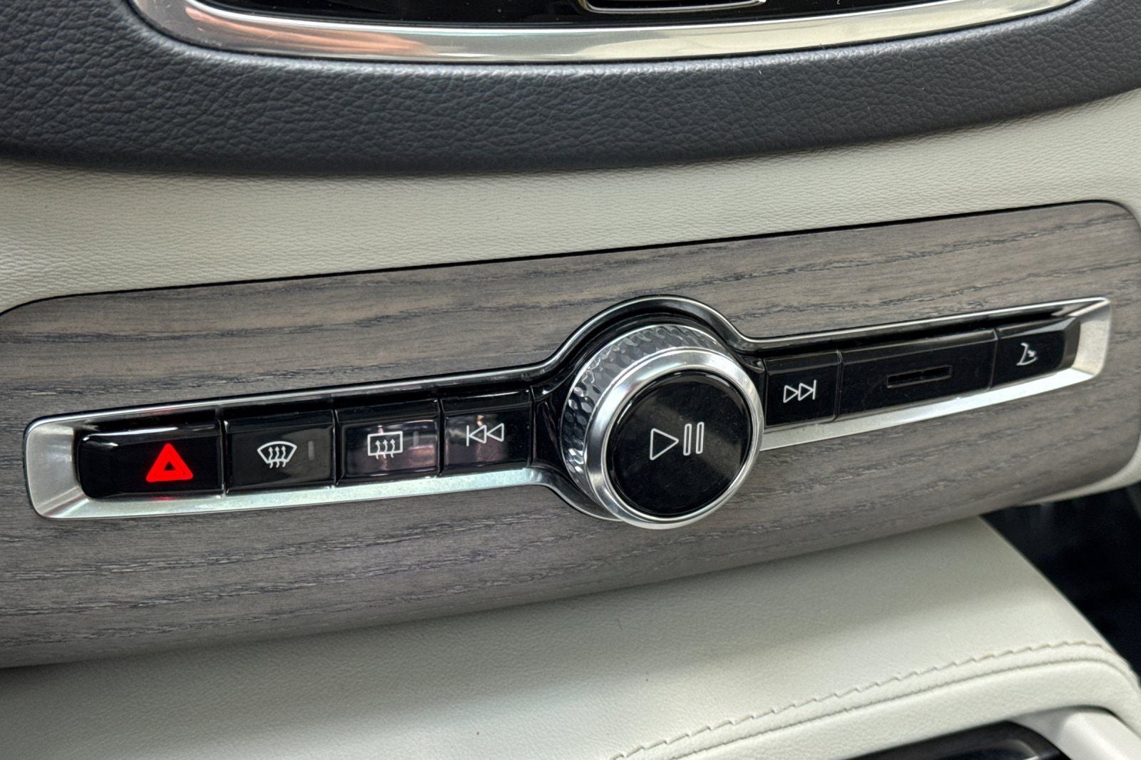 2023 Volvo XC90 Recharge Plug-In Hybrid Ultimate