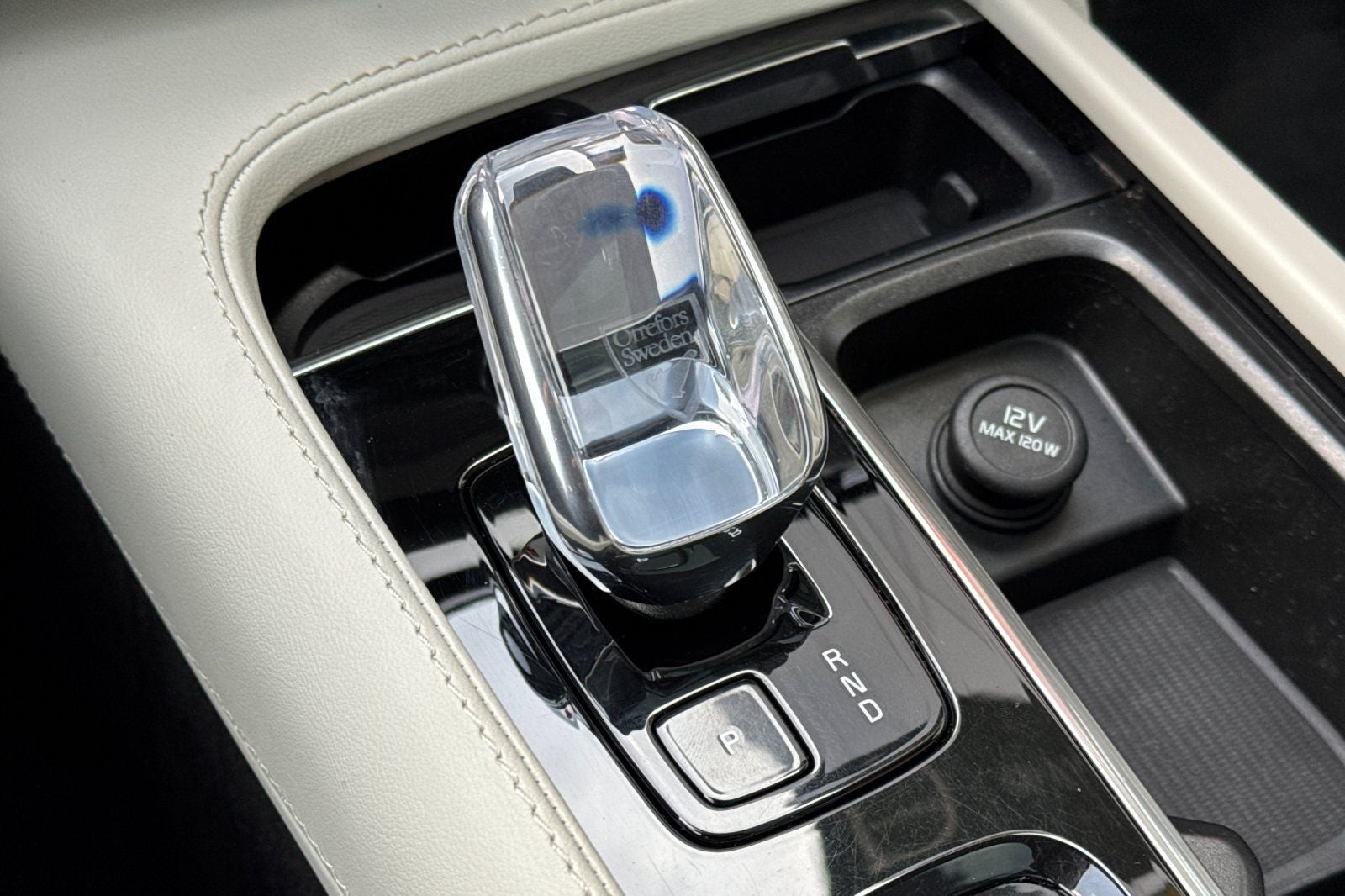 2023 Volvo XC90 Recharge Plug-In Hybrid Ultimate