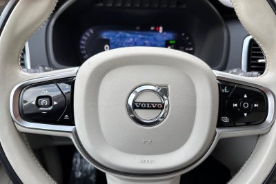 2023 Volvo XC90 Recharge Plug-In Hybrid Ultimate