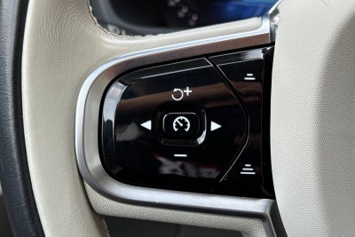 2023 Volvo XC90 Recharge Plug-In Hybrid Ultimate