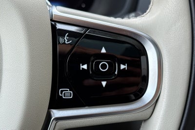 2023 Volvo XC90 Recharge Plug-In Hybrid Ultimate