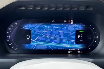 2023 Volvo XC90 Recharge Plug-In Hybrid Ultimate