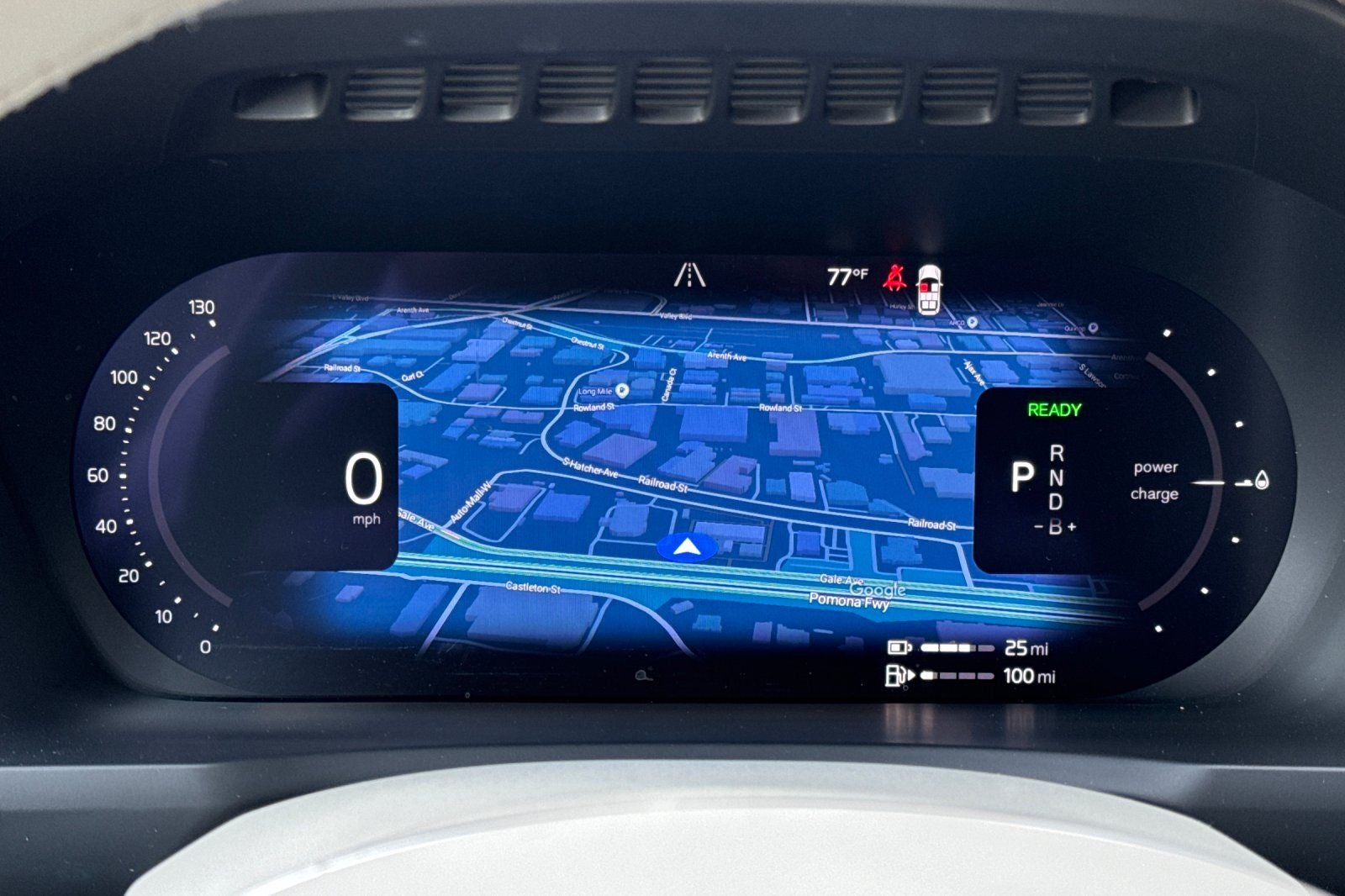 2023 Volvo XC90 Recharge Plug-In Hybrid Ultimate