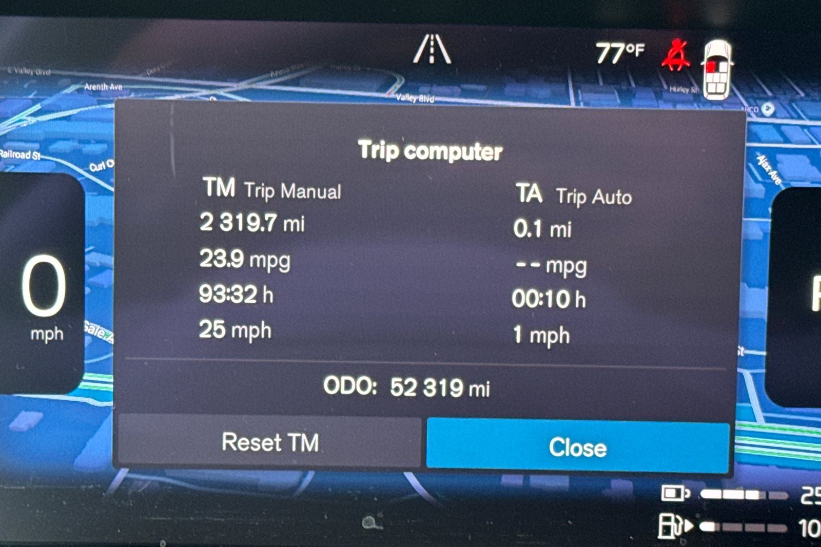 2023 Volvo XC90 Recharge Plug-In Hybrid Ultimate