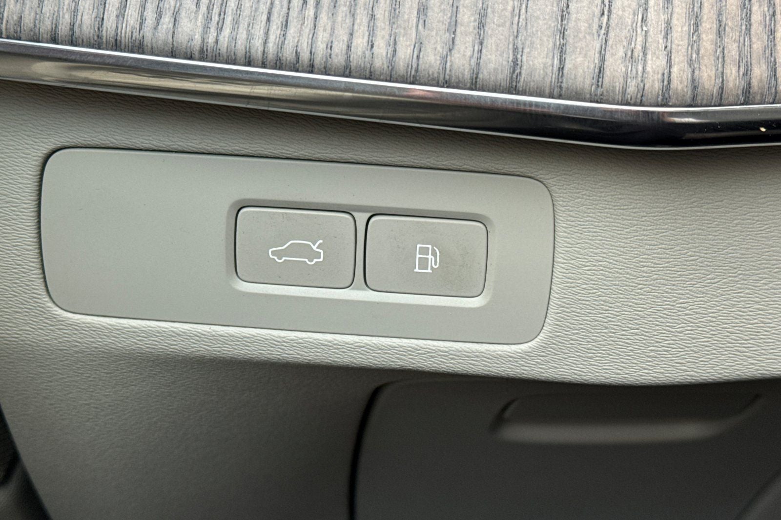 2023 Volvo XC90 Recharge Plug-In Hybrid Ultimate