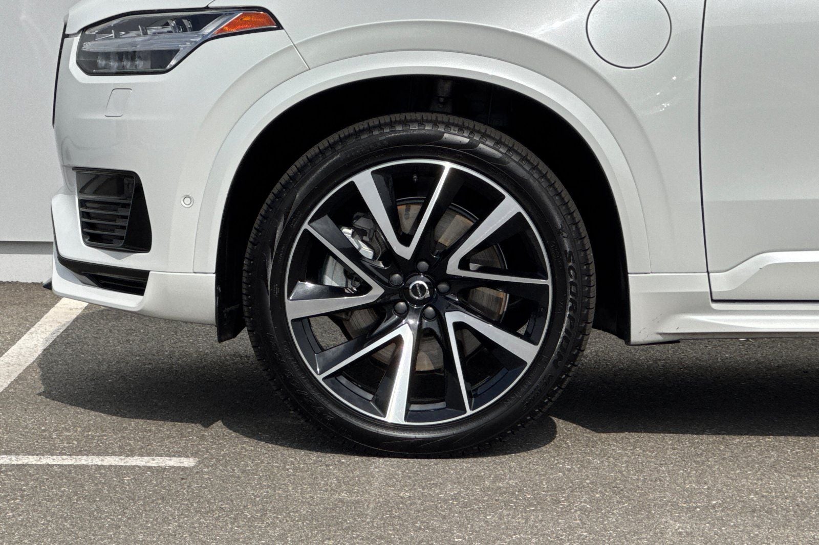 2023 Volvo XC90 Recharge Plug-In Hybrid Ultimate