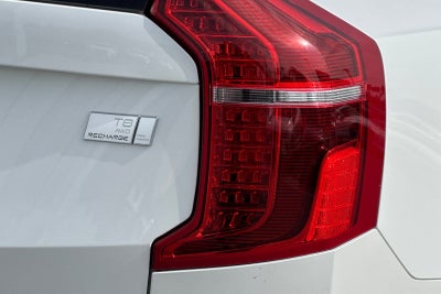 2023 Volvo XC90 Recharge Plug-In Hybrid Ultimate