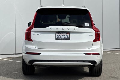 2023 Volvo XC90 Recharge Plug-In Hybrid Ultimate