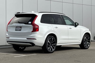 2023 Volvo XC90 Recharge Plug-In Hybrid Ultimate