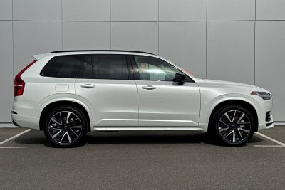 2023 Volvo XC90 Recharge Plug-In Hybrid Ultimate