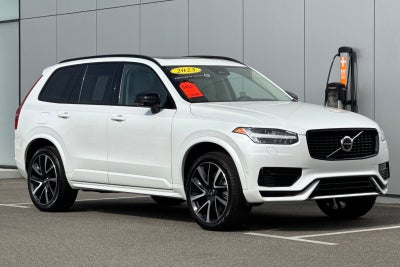 2023 Volvo XC90 Recharge Plug-In Hybrid Ultimate