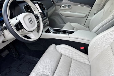 2023 Volvo XC90 Recharge Plug-In Hybrid Ultimate