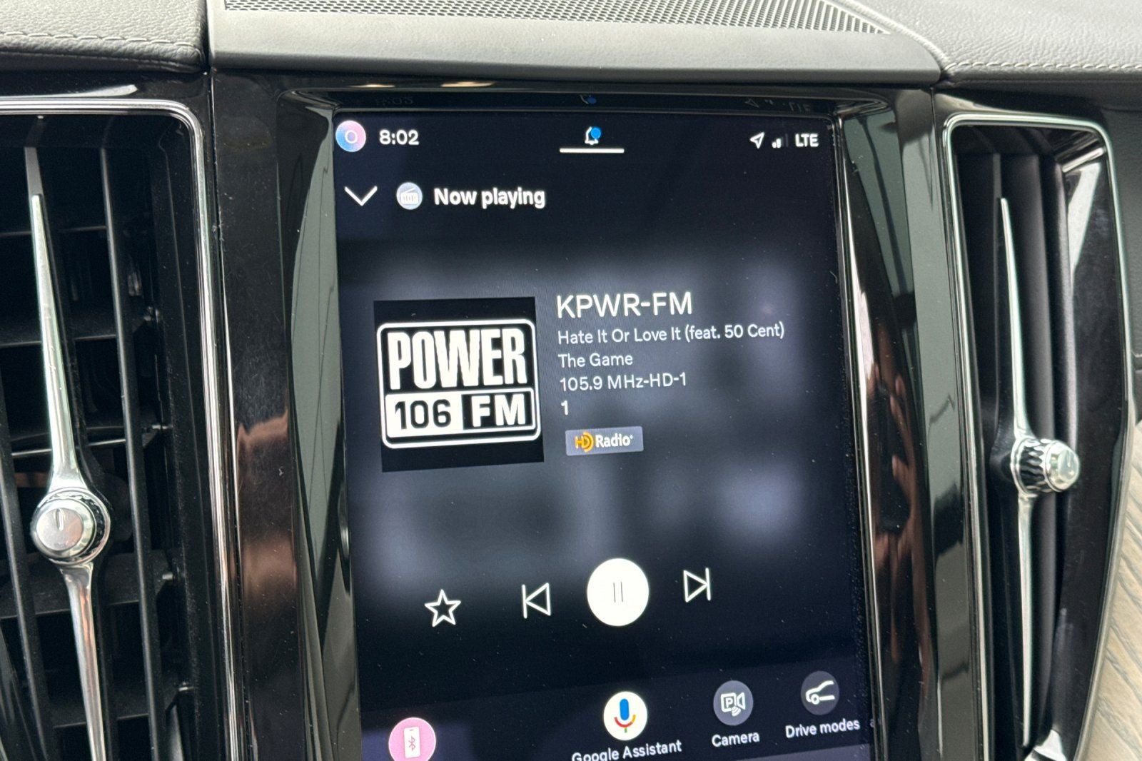 2023 Volvo XC60 Recharge Plug-In Hybrid Ultimate