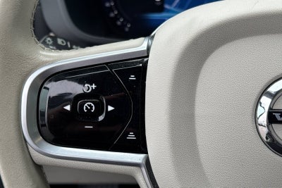 2023 Volvo XC60 Recharge Plug-In Hybrid Ultimate
