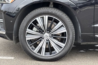 2023 Volvo XC60 Recharge Plug-In Hybrid Ultimate