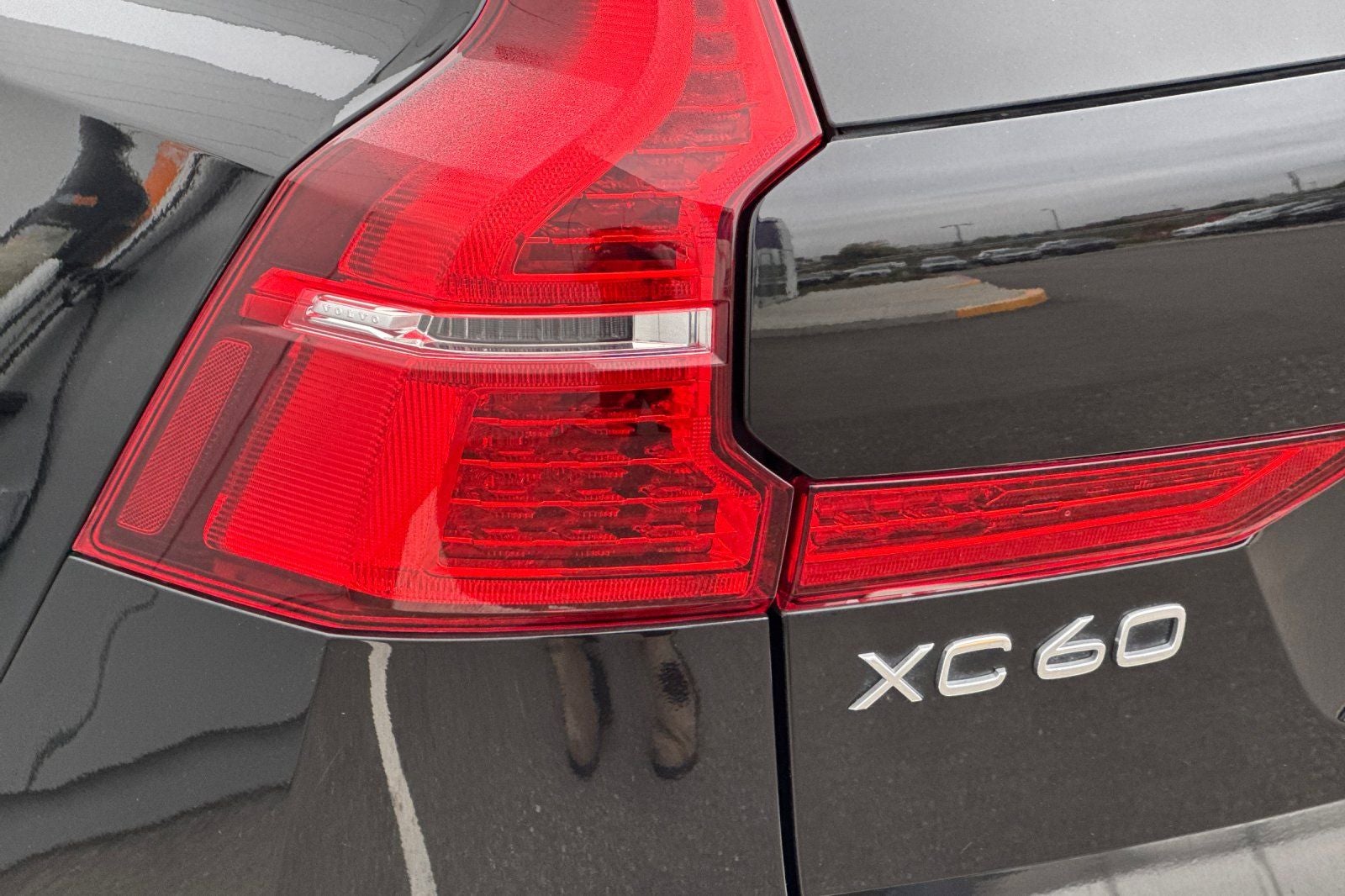 2023 Volvo XC60 Recharge Plug-In Hybrid Ultimate