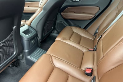 2023 Volvo XC60 Recharge Plug-In Hybrid Ultimate