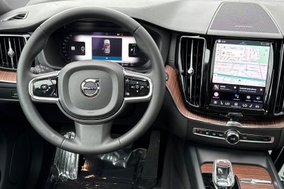 2023 Volvo XC60 Recharge Plug-In Hybrid Ultimate