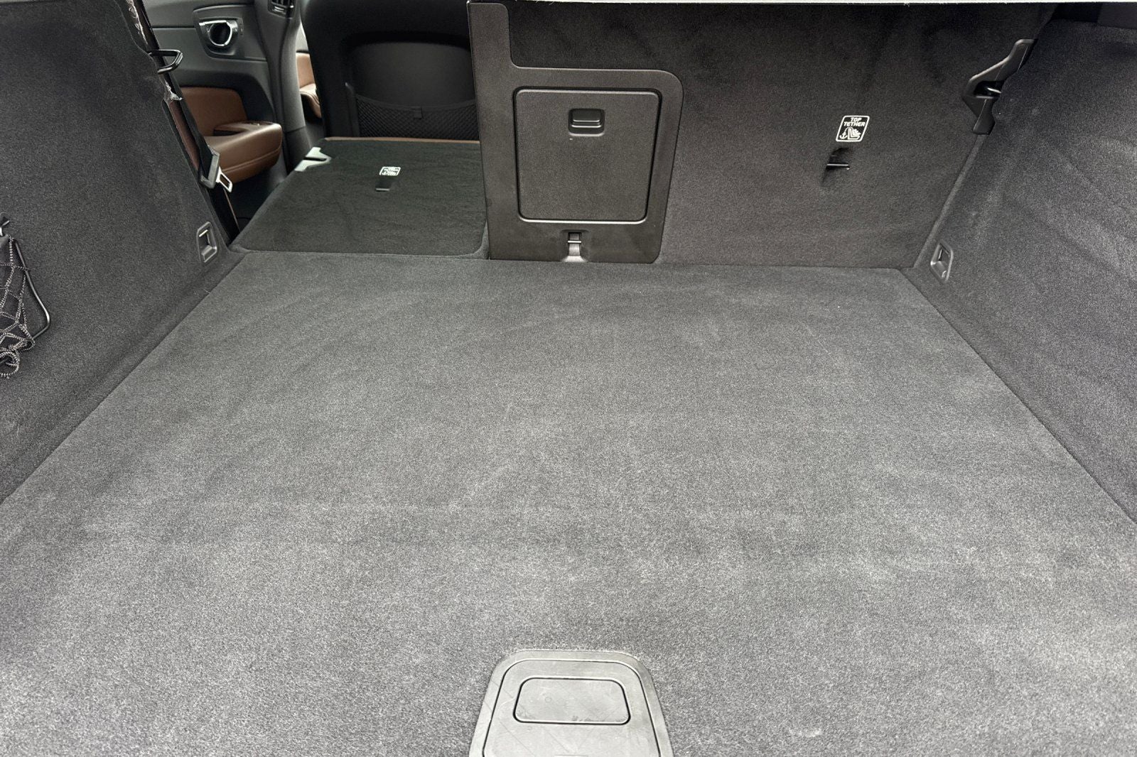 2023 Volvo XC60 Recharge Plug-In Hybrid Ultimate