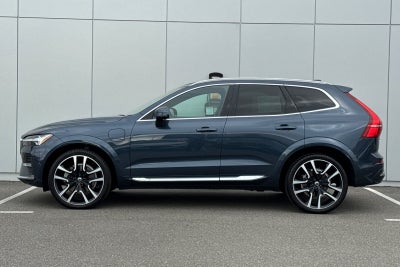 2023 Volvo XC60 Recharge Plug-In Hybrid Ultimate