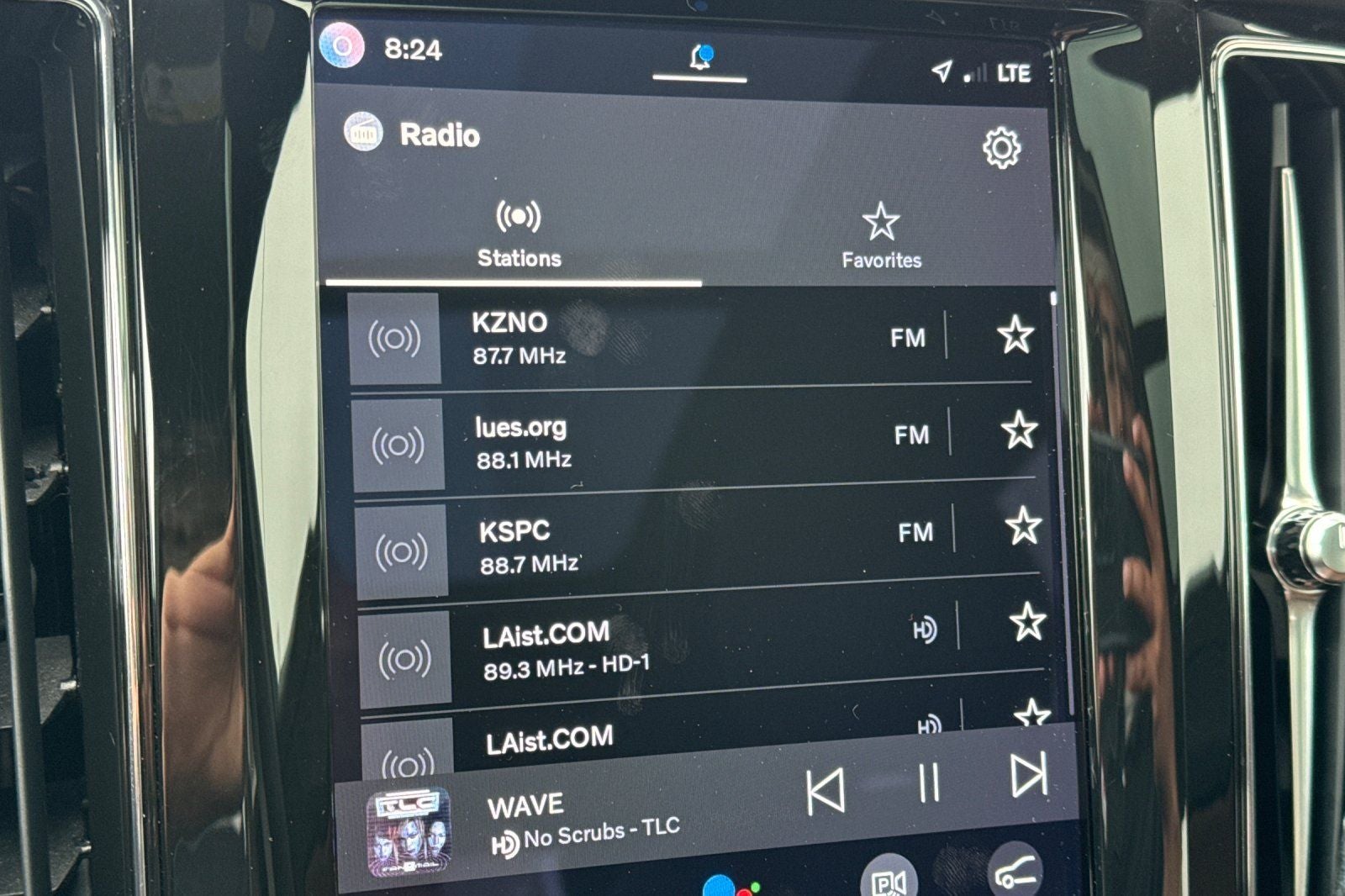 2023 Volvo XC60 Recharge Plug-In Hybrid Ultimate