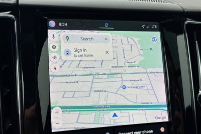 2023 Volvo XC60 Recharge Plug-In Hybrid Ultimate