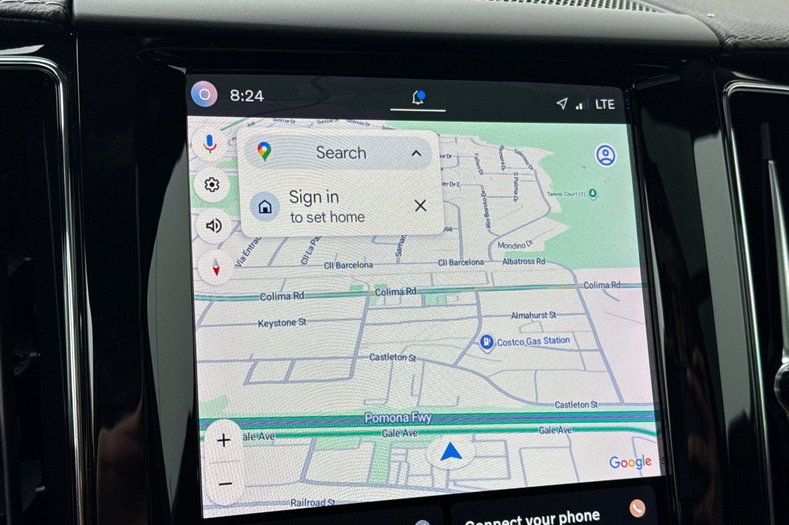 2023 Volvo XC60 Recharge Plug-In Hybrid Ultimate