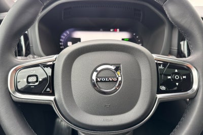 2023 Volvo XC60 Recharge Plug-In Hybrid Ultimate