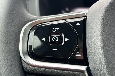 2023 Volvo XC60 Recharge Plug-In Hybrid Ultimate