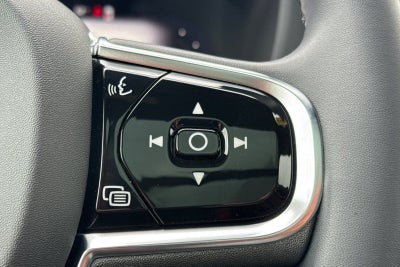 2023 Volvo XC60 Recharge Plug-In Hybrid Ultimate