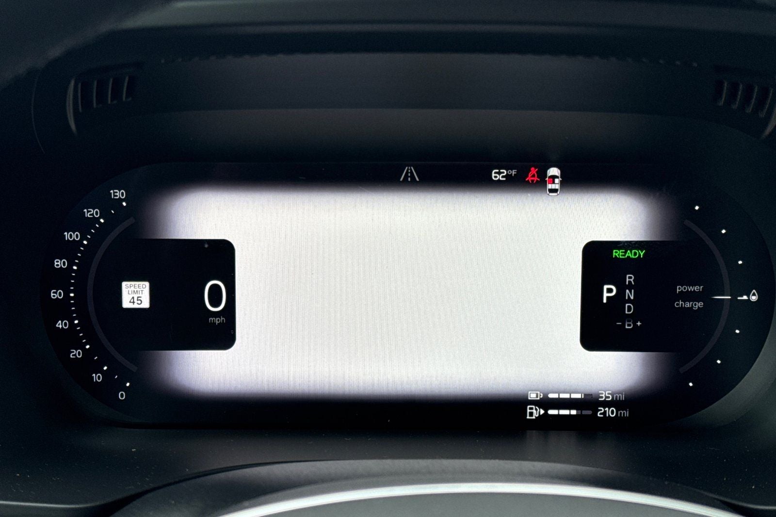 2023 Volvo XC60 Recharge Plug-In Hybrid Ultimate