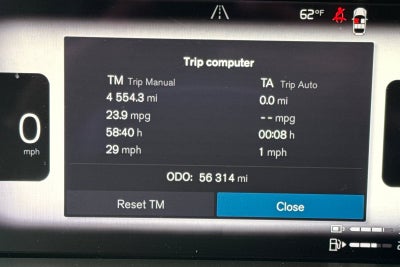 2023 Volvo XC60 Recharge Plug-In Hybrid Ultimate