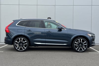 2023 Volvo XC60 Recharge Plug-In Hybrid Ultimate