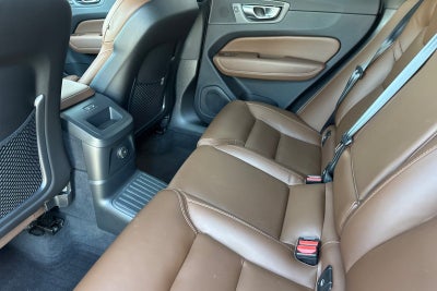 2024 Volvo XC60 Recharge Plug-In Hybrid Ultimate