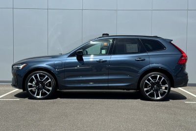 2024 Volvo XC60 Recharge Plug-In Hybrid Ultimate