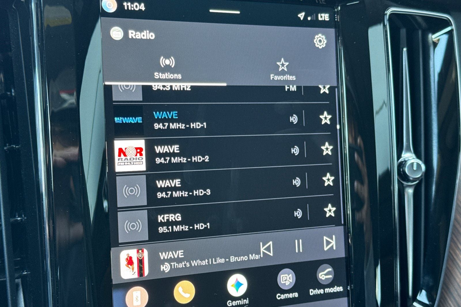 2024 Volvo XC60 Recharge Plug-In Hybrid Ultimate