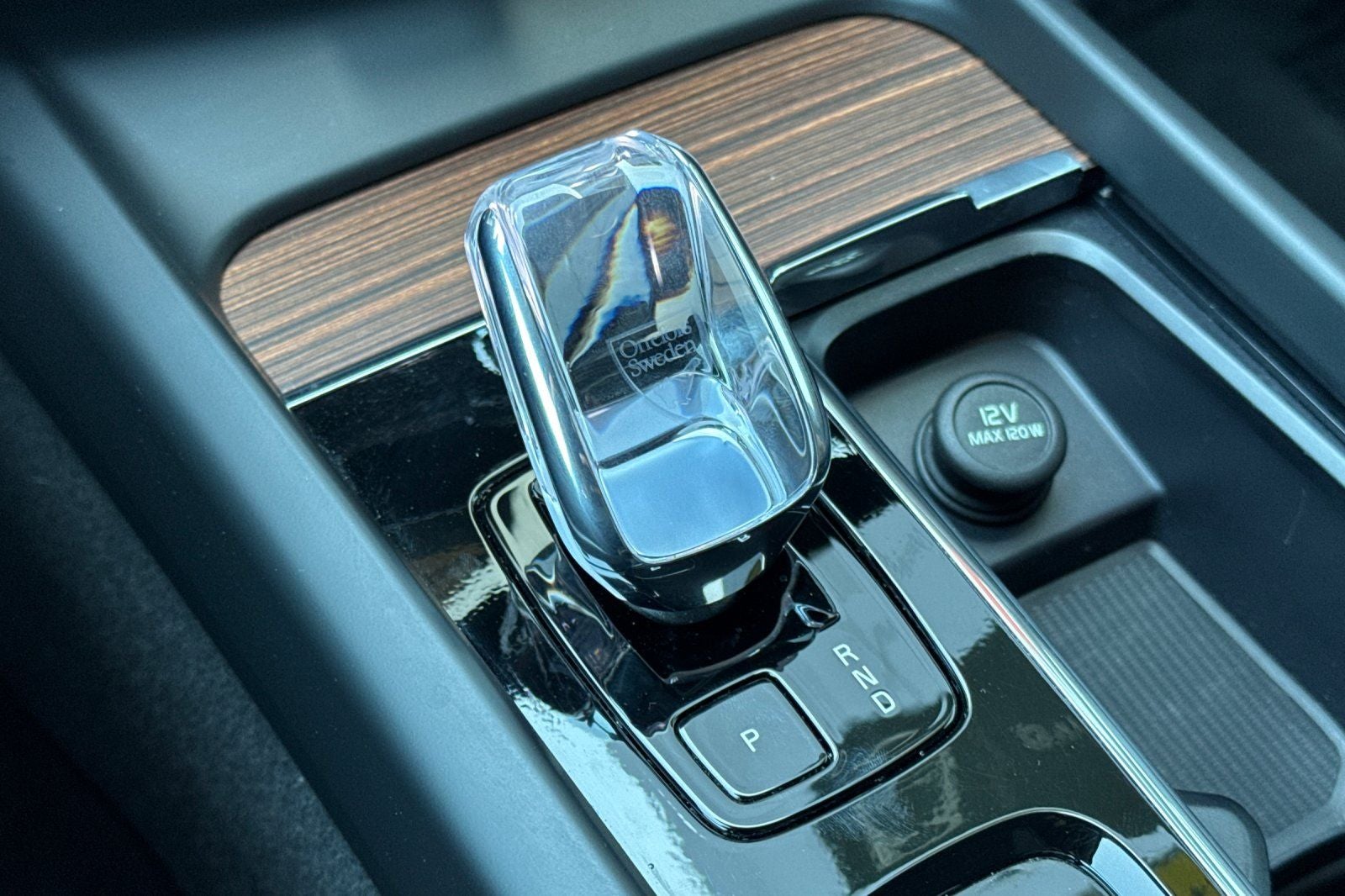 2024 Volvo XC60 Recharge Plug-In Hybrid Ultimate