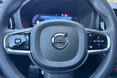 2024 Volvo XC60 Recharge Plug-In Hybrid Ultimate