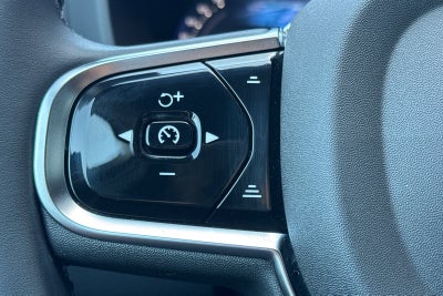 2024 Volvo XC60 Recharge Plug-In Hybrid Ultimate