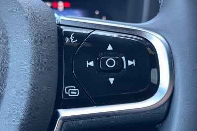 2024 Volvo XC60 Recharge Plug-In Hybrid Ultimate