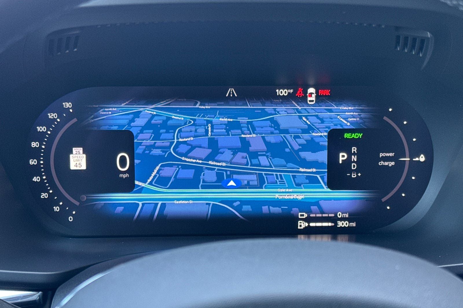 2024 Volvo XC60 Recharge Plug-In Hybrid Ultimate