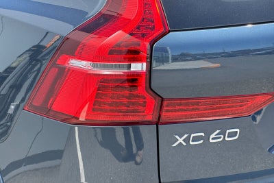 2024 Volvo XC60 Recharge Plug-In Hybrid Ultimate