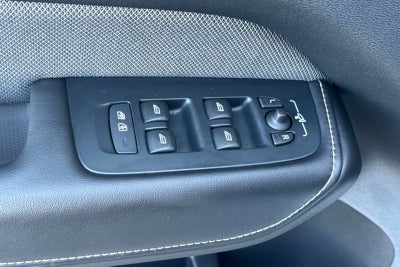 2024 Volvo XC60 Recharge Plug-In Hybrid Ultimate